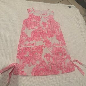 Lilly Pulitzer GIRLS size 6
